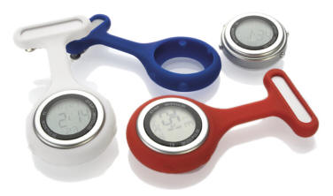 DIGITAL "Spoon" - sygeplerjerskeur