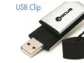 design Deres eget USB-stick - med logo og budskab - produktion fra 25 stk.