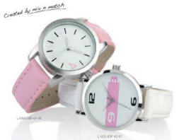 Created by mix n match