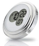 Watch module