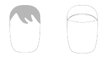 USB med id� og eget logo med tryk  kort sagt, en l�sning for alle!