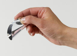 Med sin flotte skinnende udseende fuldender DropStop� indtrykket af Deres favoritvin