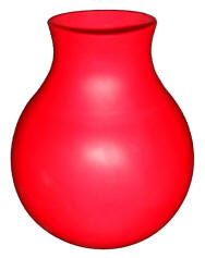 4181650 017 55 GUMMIVASE