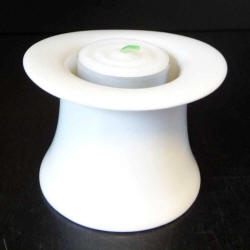 50 023 04 Lyse- og fyrfadsstage Top Life
