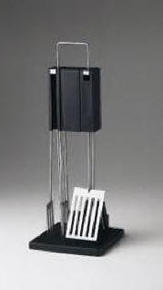 10031 Grills�t m. stander.