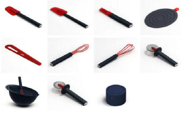 Qdo offers a wide range of ways to do customized products, from different kinds of variations to private label programs and tailor-made products