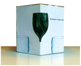 4-Box - PC 180S 