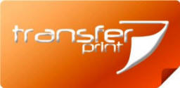 Se teknikken for transfertryk
