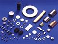 SmCo ringmagnet