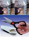 Magnetholder med saks