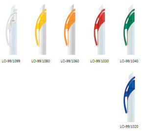 Basis pen Lotus � kuglepen
