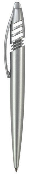 Exclusive SHARK� ballpoint pen series - model Satin