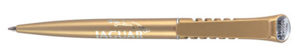 INFINITY med metal clip� - model Satin