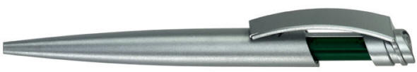LUPPO® ballpoint pen series - model Silver