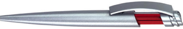 LUPPO® ballpoint pen series - model Silver
