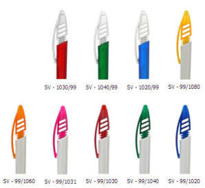 SHARK® ballpoint pen series - model Vario