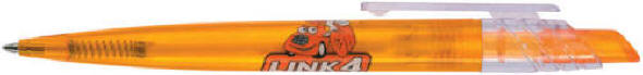 DREAM � kuglepen serien Emballage: