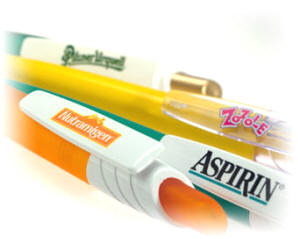 Dream pen.