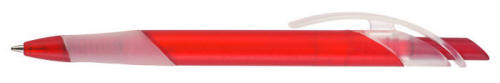Lotus frosted pen