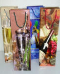 KWB - S � laminerede alkohol- og vinpapirposer