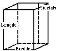  Standard posest�rrelser.