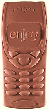 Schokolade til forbrug, eller som reklame! Alt produceres i de bedste Belgiske kvaliteter, kaldet "Callebaut"