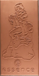 Schokolade til forbrug, eller som reklame! Alt produceres i de bedste Belgiske kvaliteter, kaldet "Callebaut"