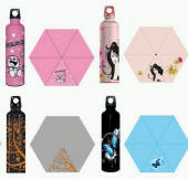 BU-B007 Bottle Umbrella
