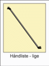 H�ndliste