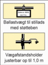 Ballastv�gt