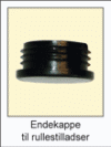 Endekappe