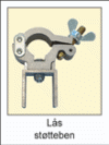 L�s og st�tteben