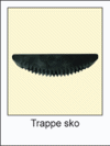 Trappesko