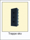 Trappesko
