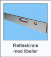 Retteskinner - Super prof