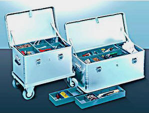 Eurobox
