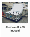 Zarges boks K 470 er for de professionelle hvor kun det bedste er god nok.