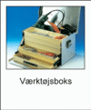 V�rkt�jsboks