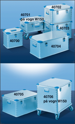 Eurobox