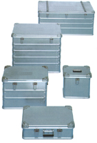 Transportkasser K470