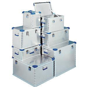 Eurobox