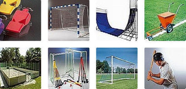 Bold- og holdsport - til enhver sport. og enhver hobby.