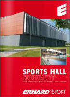 117 Erhard Sportshaller og rekvisitter 13