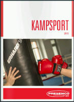 117.Presenco Sport - Kampsport for alle 13
