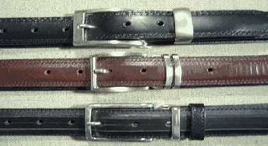 SCANBELT er en fremstillingsvirksomhed. Vort speciale gennem �rtier er b�lter og seler. Alt er udviklet med omhu, i de bedste materialer. Sp�rg blot der hvor De handler. Vore produkter kan k�bes i detailhandelen!