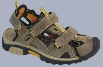 JEEP Art.: 591 Farve: CAMEL St�rrelser: 28 - 34 Ca. butikspris: DKK 299,-