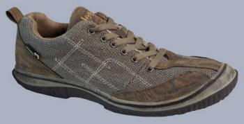 JEEP Art.: 626 Farve: CAMEL St�rrelser: 41 - 46 Ca. butikspris: DKK 339,-