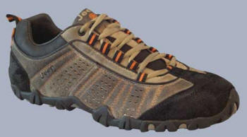 JEEP, SKIND Art.: 630 Farve: SAND St�rrelser: 40 - 45 Ca. butikspris: DKK 649,-