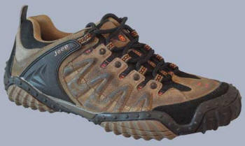 JEEP, SKIND Art.: 631 Farve: SAND St�rrelser: 40 - 45 Ca. butikspris: DKK 649,-