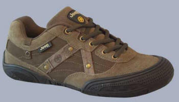 JEEP, SKIND Art.: 632 Farve: KAKI St�rrelser: 41 - 46 Ca. butikspris: DKK 779,-